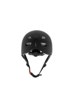 1529 new black helmet